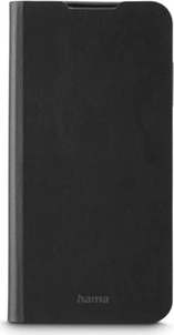 Hama mobile pocket Eco Premium для Samsung Galaxy S25+ черный