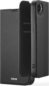 Hama mobile pocket Daily Protect для Apple iPhone 16e черный