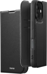 Hama mobile pocket Daily Protect для Apple iPhone 16 Plus черный