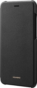 Huawei Flip Cover для P8 Lite (2017) black