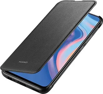 Huawei Flip Cover для P Smart Z black