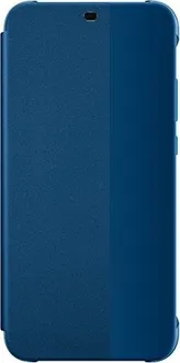 Huawei Flip Cover для P20 Lite blue