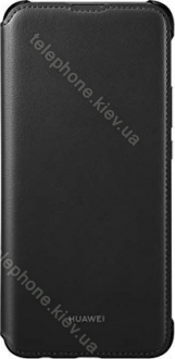 Huawei Flip Cover for P Smart Z black 