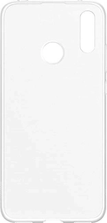 Huawei PC Cover для Y7 (2019) transparent
