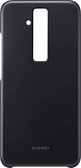Huawei PC Cover для Mate 20 Lite black