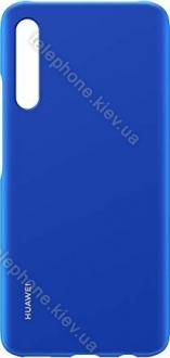 Huawei PC Cover for P Smart Pro blue 