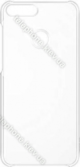 Huawei PC Cover for P Smart white 
