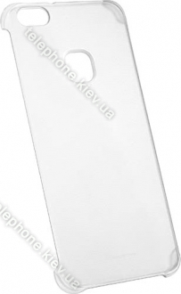 Huawei PC Cover for P10 transparent 