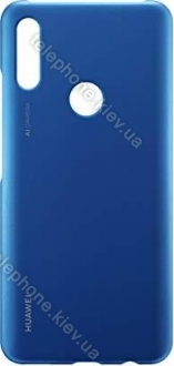 Huawei PC case for P Smart Z blue 