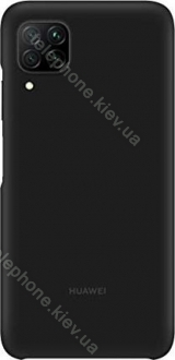 Huawei PC case for P40 Lite black 