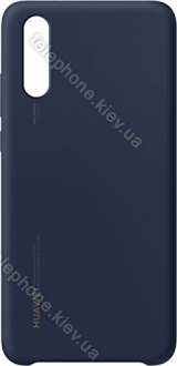 Huawei Silicone Cover for P20 blue 