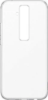 Huawei TPU case для Mate 20 Lite transparent