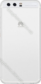 Huawei TPU case for P10 Plus grey 