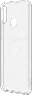 Huawei TPU case для P20 Lite transparent