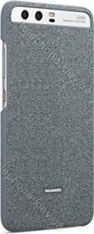 Huawei car case for P10 Plus light grey 