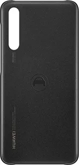 Huawei car case для P20 Pro black