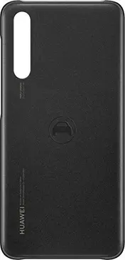 Huawei car case for P20 Pro black