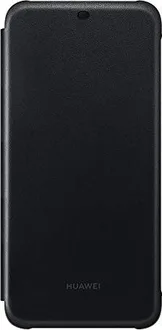 Huawei wallet Cover для Mate 20 Lite black