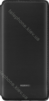 Huawei wallet Cover for P30 Pro black 