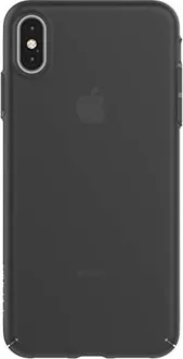 Incase lift case для Apple iPhone XS Max grey