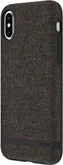 Incipio Carnaby для Apple iPhone XS grey