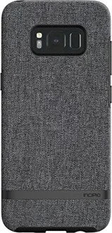 Incipio Carnaby для Samsung Galaxy S8 grey
