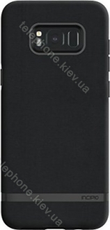 Incipio Carnaby for Samsung Galaxy S8+ black 