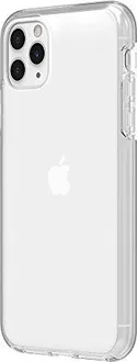 Incipio DualPro для Apple iPhone 11 Pro Max transparent