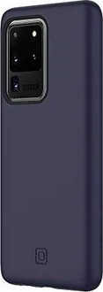 Incipio DualPro для Samsung Galaxy S20 Ultra midnight blue
