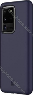 Incipio DualPro for Samsung Galaxy S20 Ultra midnight blue 