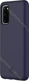 Incipio DualPro for Samsung Galaxy S20 midnight blue 