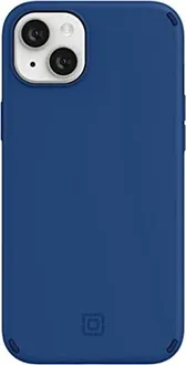 Incipio Duo case MagSafe для Apple iPhone 14 Plus Midnight Navy