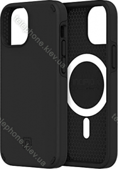 Incipio Duo case MagSafe for Apple iPhone 13 mini black 