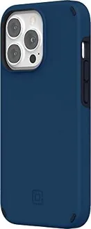 Incipio Duo case для Apple iPhone 13 Pro Denim