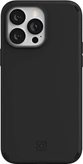 Incipio Duo case для Apple iPhone 14 Pro Max black