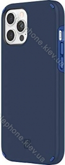 Incipio Duo case for Apple iPhone 12 Pro Max Dark Blue/Classic Blue 