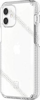 Incipio Duo case for Apple iPhone 12 mini transparent 