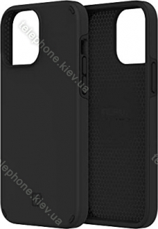 Incipio Duo case for Apple iPhone 13 Pro Max black 