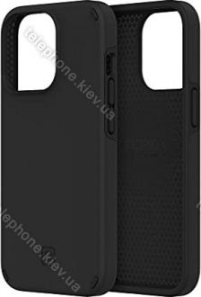 Incipio Duo case for Apple iPhone 13 Pro black 