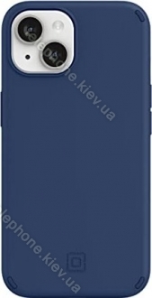 Incipio Duo case for Apple iPhone 14 Midnight Navy 