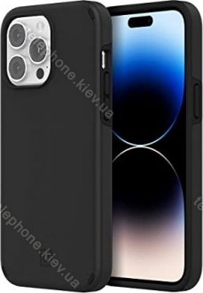 Incipio Duo case for Apple iPhone 14 Pro Max black 