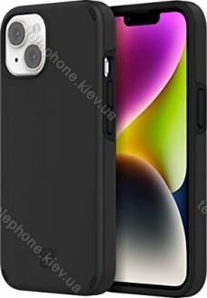 Incipio Duo case for Apple iPhone 14 black 