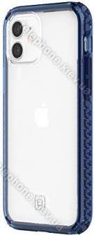 Incipio Grip for Apple iPhone 12/12 Pro Classic Blue/transparent 