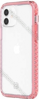 Incipio Grip for Apple iPhone 12/12 Pro Party Pink/transparent 