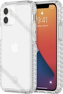 Incipio Grip for Apple iPhone 12 mini transparent 