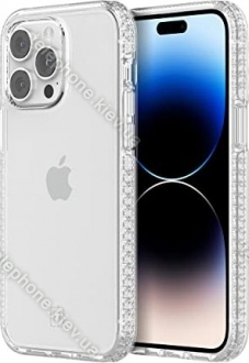 Incipio Grip for Apple iPhone 14 Pro Max transparent 