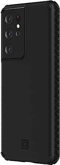 Incipio Grip для Samsung Galaxy S21 Ultra black