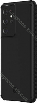 Incipio Grip for Samsung Galaxy S21 Ultra black 