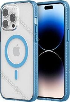 Incipio Idol case MagSafe for Apple iPhone 14 Pro Max Bluejay 