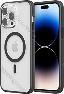 Incipio Idol case MagSafe for Apple iPhone 14 Pro Max black 